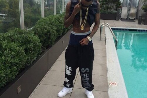 Soulja Boy - Pull Up Your Pants Mp3 Download