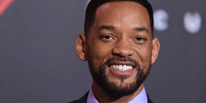 Will Smith confessed that he almost murdered his father