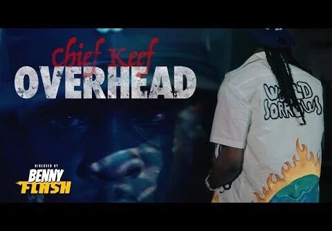 Chief Keef - Overhead Mp3 Download