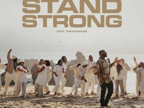 Davido - Stand Strong (feat. The Samples)  Mp3 Download