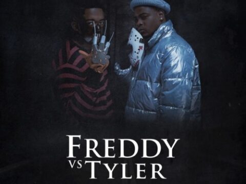 Freddy & Tyler ICU - Live Nkwari (Official Audio)