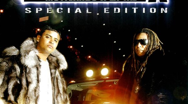 Zion & Lennox – Yo Voy Feat. Daddy Yankee