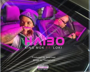 King Mok – Haibo