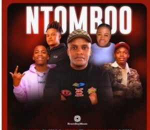 DJ Karri, BL Zero & Lebzito – Ntomboo