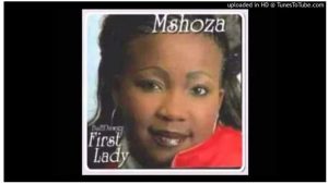 Mshoza - Hlaba Lingene