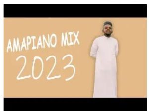 Jay Tshepo – July 07 Amapiano Mix 2023