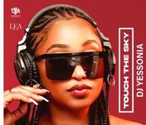 DJ Yessonia – Buya