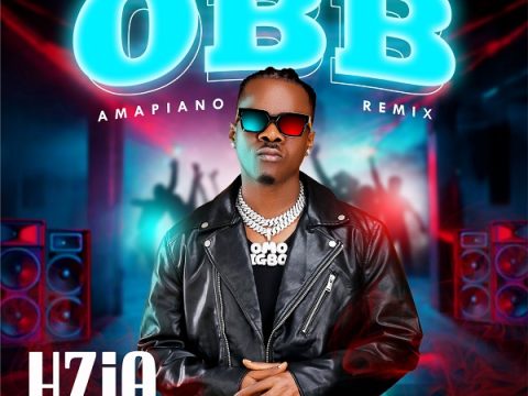 Uzio Omo Igbo OBB Amapiano Remix