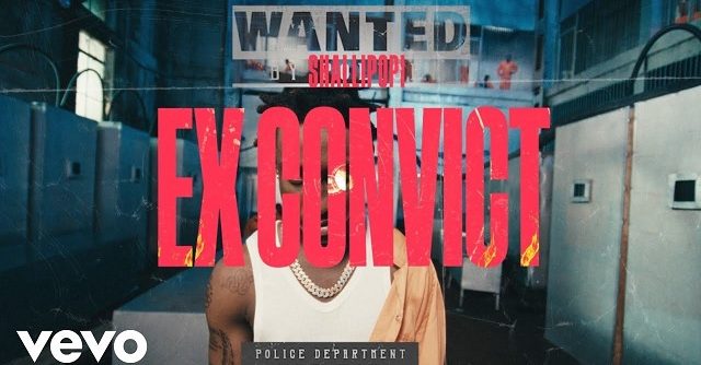 Shallipopi Ex Convict Video