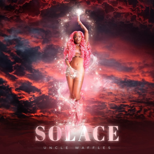 Uncle Waffles – Solace EP