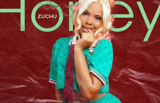 Zuchu – Honey (Lyrics)