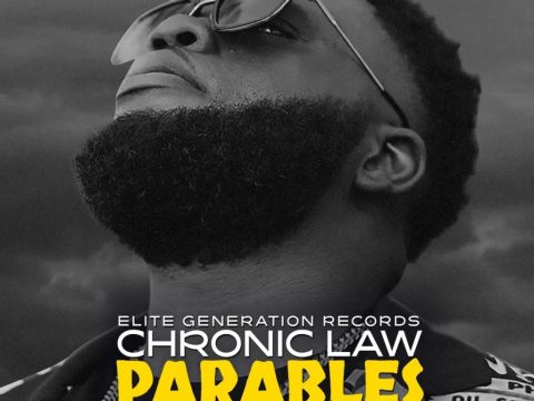 Chronic Law – Parables