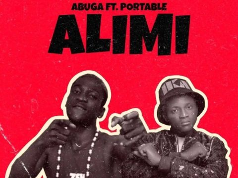 Abuga – Alimi Ft. Portable