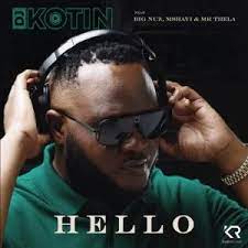DJ Kotin – Hello
