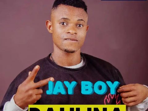 Jay Boy – Paulina