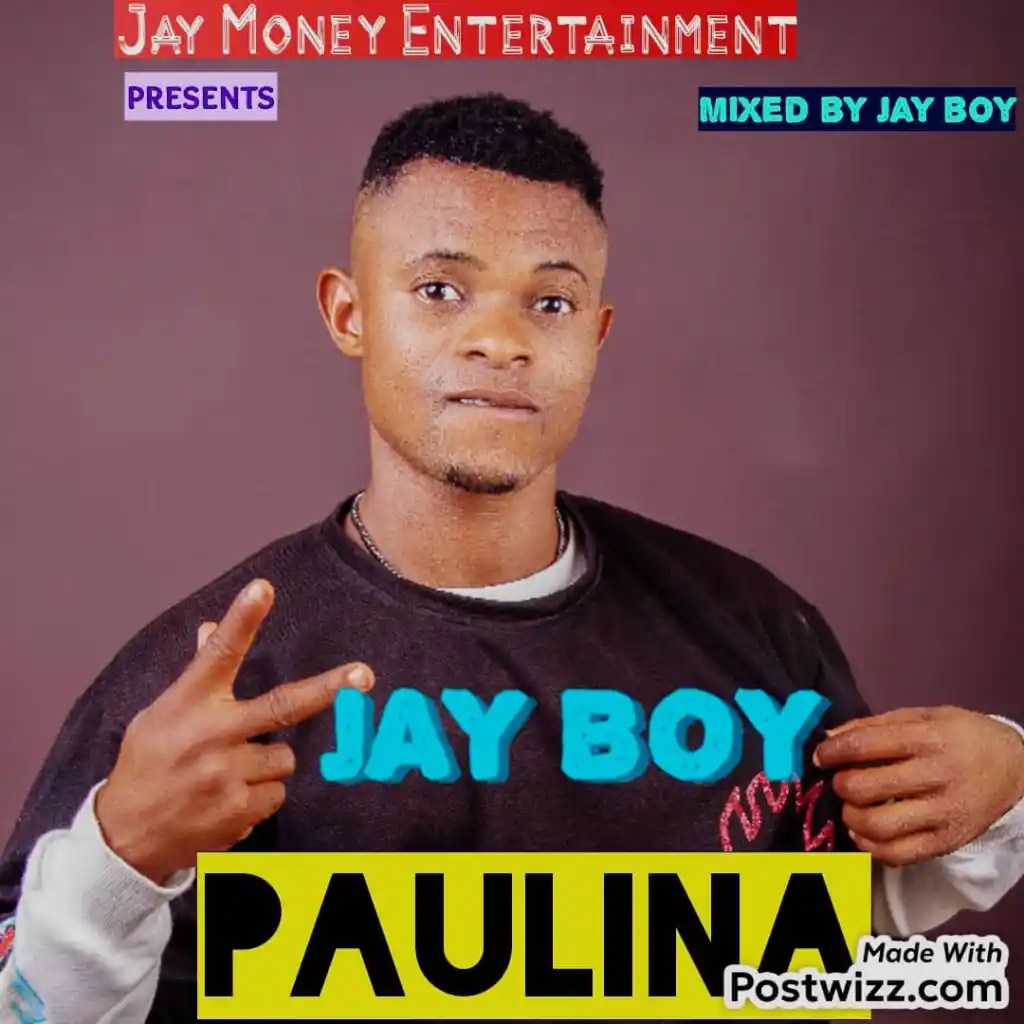 Jay Boy – Paulina