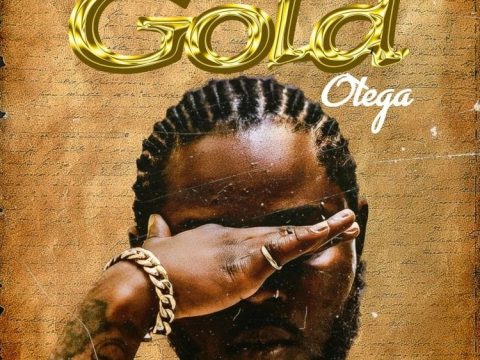 Otega – Gold EP
