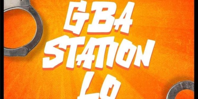 DJ Cora – Gba Station LO