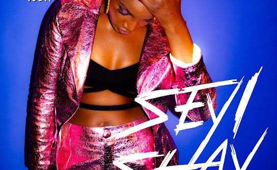 Seyi Shay – For the Streets ft. J.Rose
