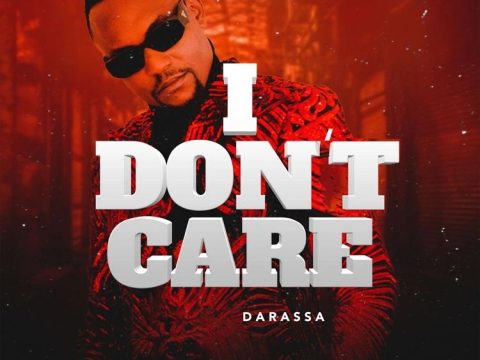 Darassa – I Don’t Care