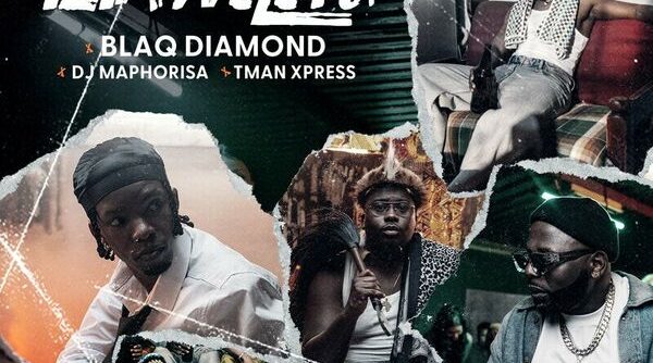 Blaq Diamond – Izikweletu Ft. DJ Maphorisa & Tman Xpress