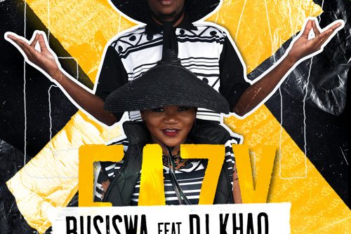 Busiswa – Eazy Ft. DJ Khao