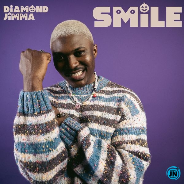 Diamond Jimma – Smile