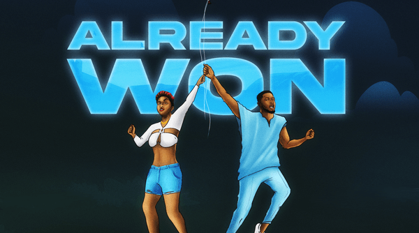Dunnie – Already Won Ft Chike