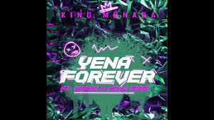 King Monada – Yena Forever