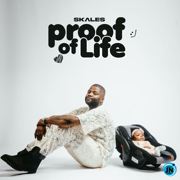 Skales – Don't Say Much