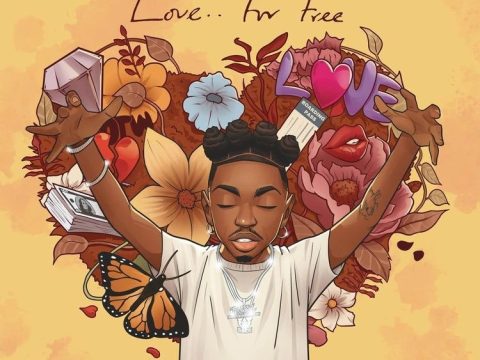 Love.. For Free EP