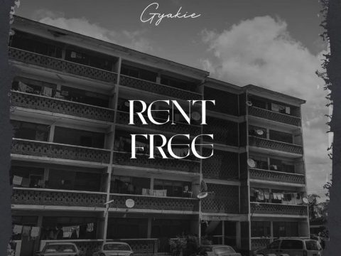 Gyakie – Rent Free