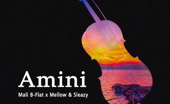 Mali B-flat – Amini ft Mellow Sleazy