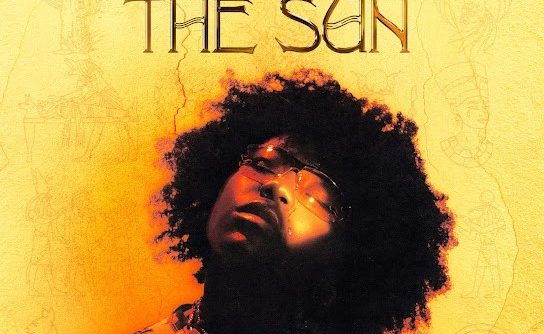 Teni – Tears Of The Sun (Album)