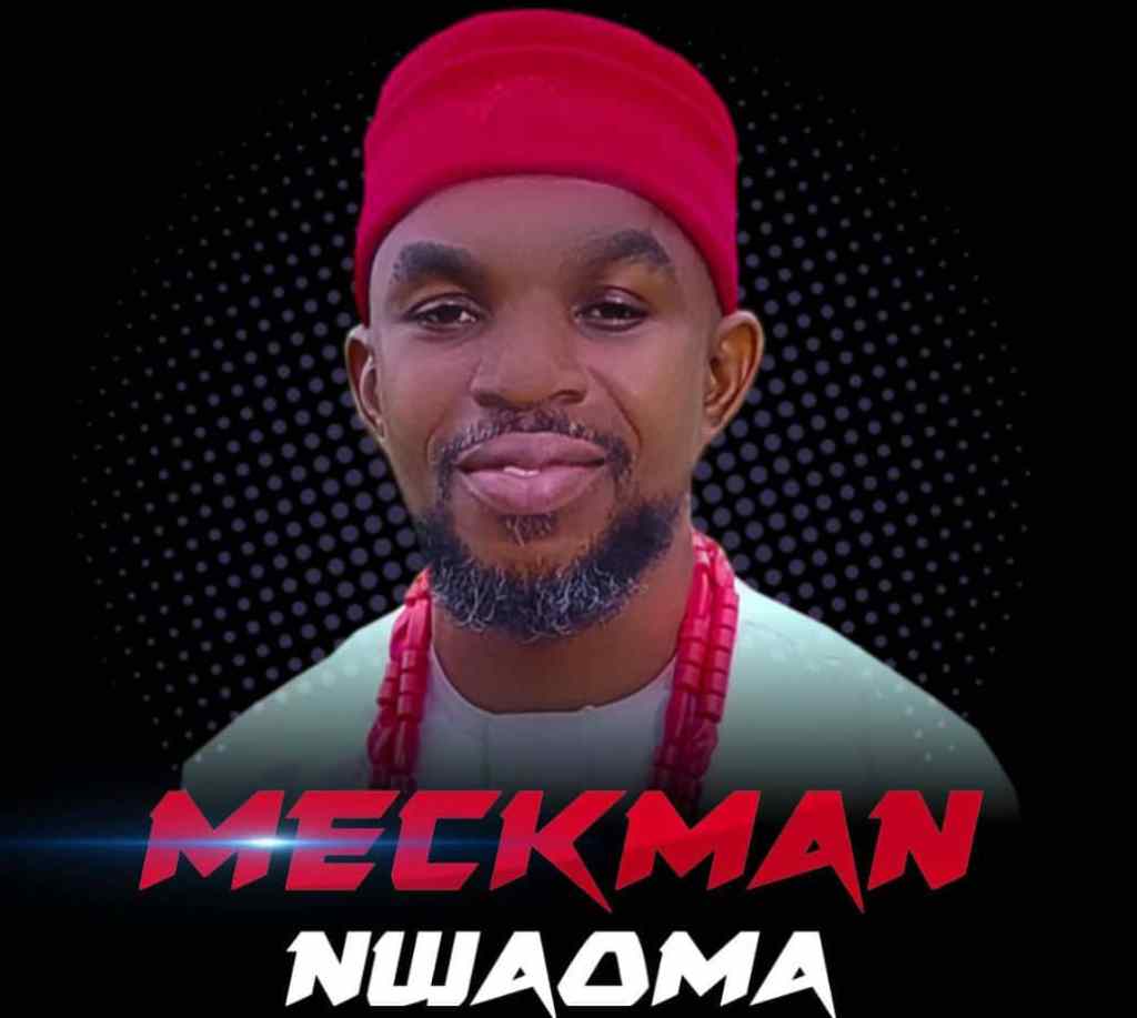 Meckman – Nwaoma