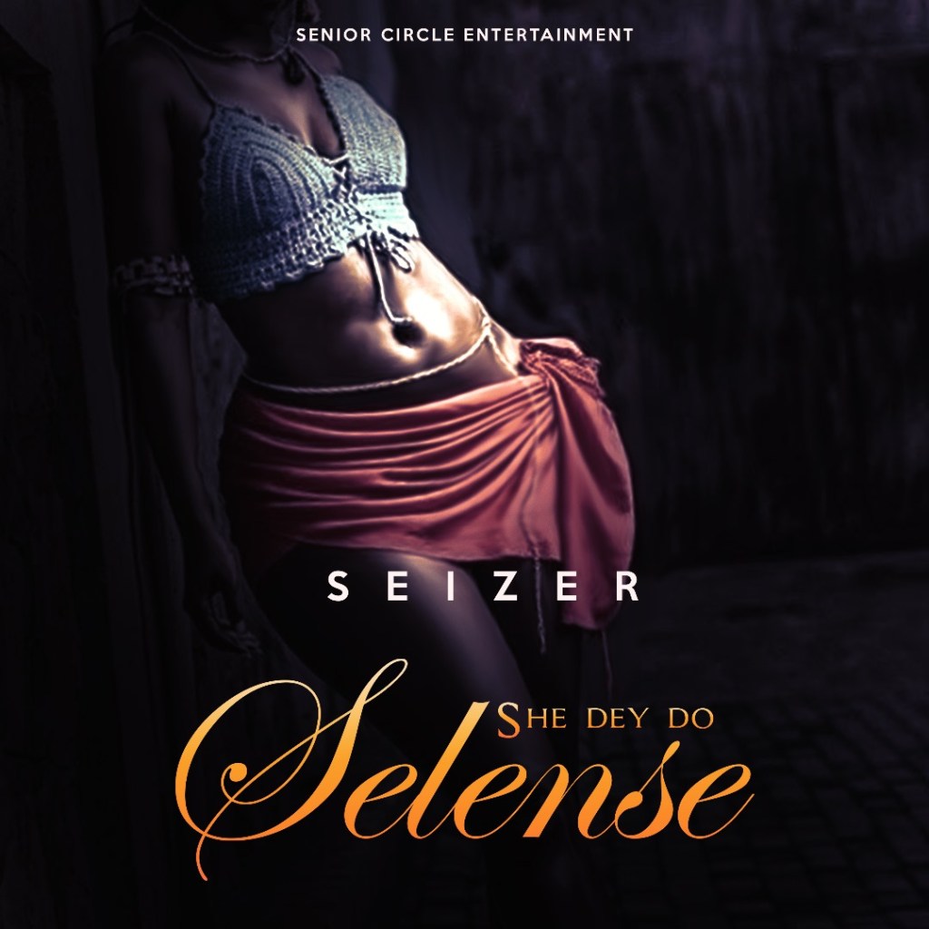 Seizer – She Dey Do Selense