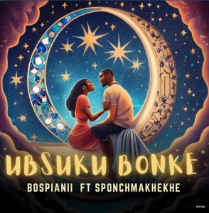 BosPianii – Ubsuku Bonke