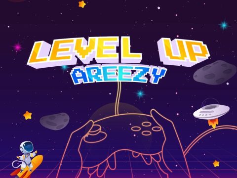 Areezy – Level Up