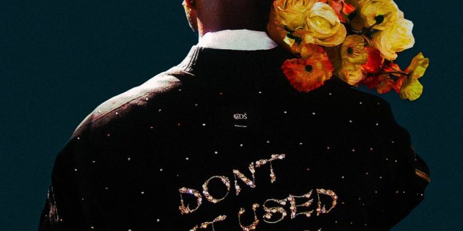 WurlD – Don't Get Used To This EP