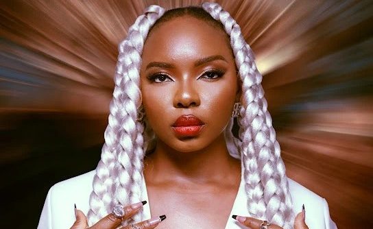 Yemi Alade – MamaPiano EP