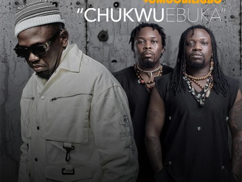 Illbliss – Chukwu Ebuka Ft. Umu Obiligbo