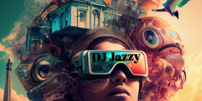 DJ Jazzy New Mixtape