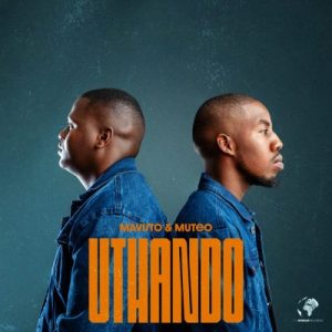 Mavisto & MuTeo – African Anthem