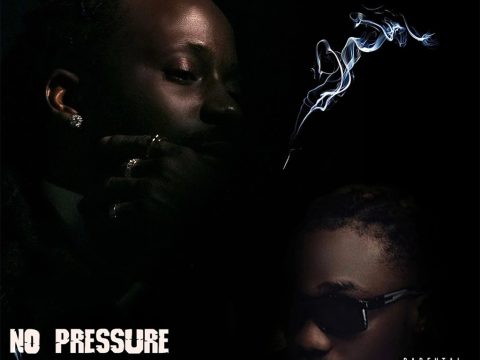 Del B – No Pressure Ft. HotKid