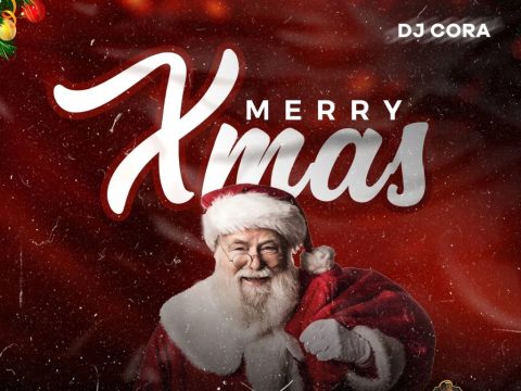 DJ Cora – Merry Xmas Mara Beat