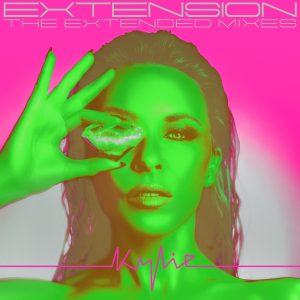 Kylie Minogue – Extension (The Extended Mixes) Album