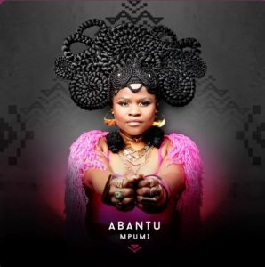 Mpumi – Abantu Album
