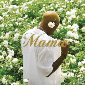Pcee – Mama EP