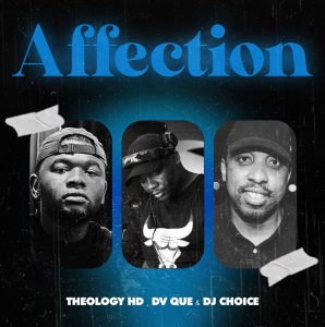 Theology HD – Affection