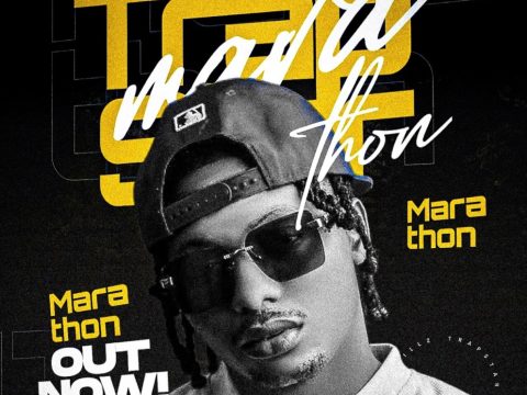 Trapstar Chillz – Marathon